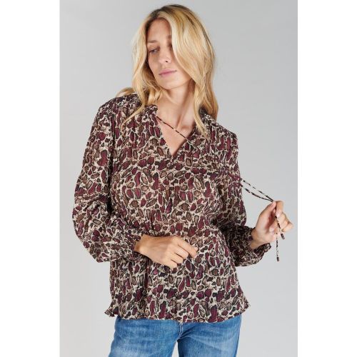 Top JANEK rouge - Le Temps des Cerises - Modalova