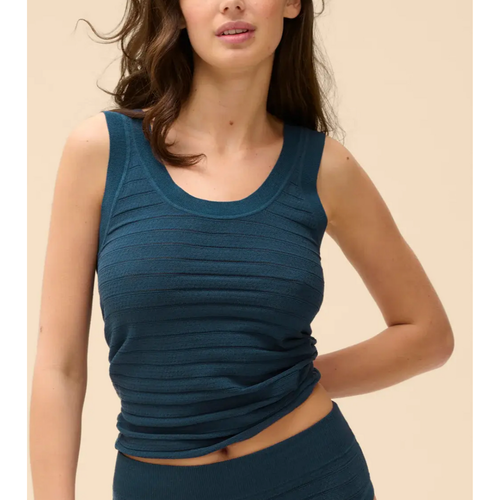 Top - Bleu pétrole - Simone Pérèle - Modalova