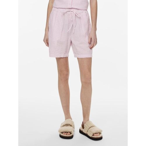 Short Hw Loose String en coton Sally Léa - Pieces - Modalova