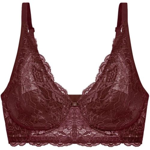 Bralette Plongeante Armatures - Triumph - Modalova