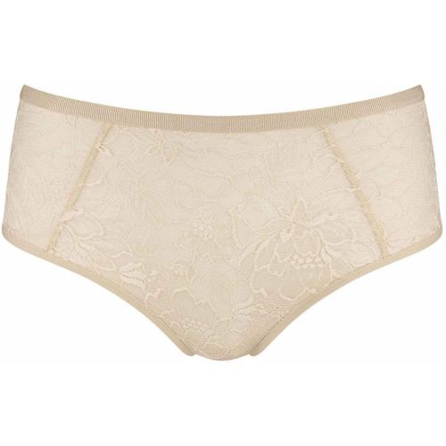 Culotte Haute beige Amourette Charm Maxi01 - Triumph - Modalova