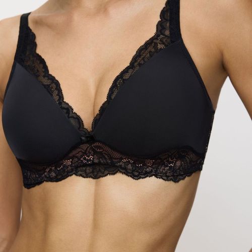 Soutien-gorge noir - Triumph - Triumph - Modalova