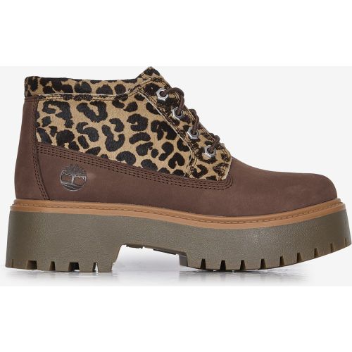 Stone Street Cheetah Beige/noir - Timberland - Modalova