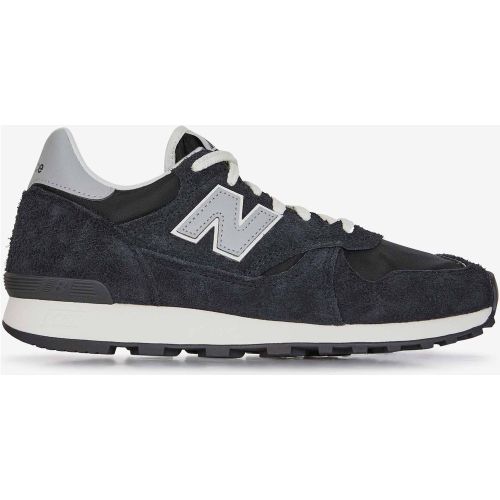 Noir/argent - New Balance - Modalova