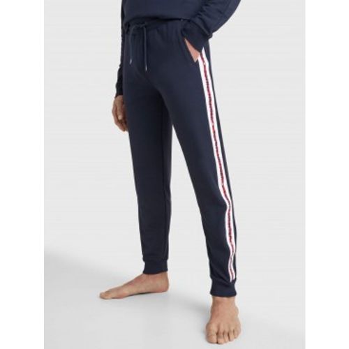 UM0UM01918 Pantalon de jogging à cordon de serrage en toile (XL), Casuel, Sport, Sportswear, Modal - Tommy Hilfiger - Modalova