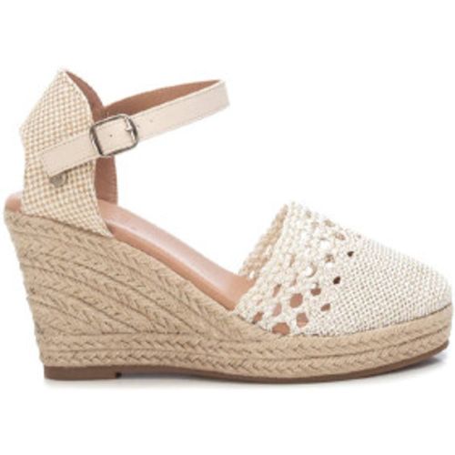 HIELO Espadrilles 140959 (41), Tissu, 8 à 10 cm, Boucle, Casuel - XTI - Modalova