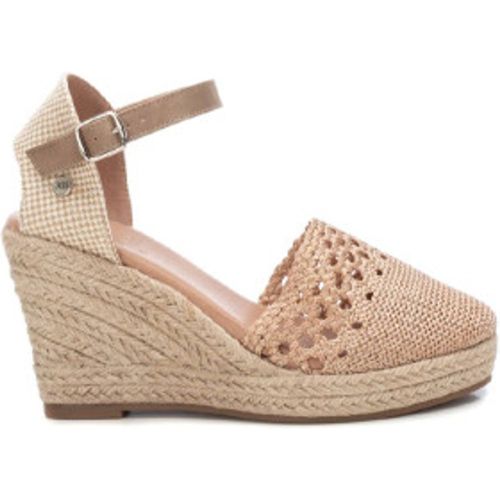 Espadrilles 140959 (41), Tissu, 8 à 10 cm, Boucle, Casuel - XTI - Modalova