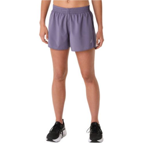 D168 Short Core 4in lilas (XL), Sport, , Synthétique, Multisport, Durable - ASICS - Modalova