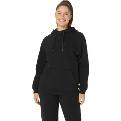 C845 Sweatshirt Logo Oth (L), Casuel, Sport, Coton, Multisport, Manche longue - ASICS - Modalova