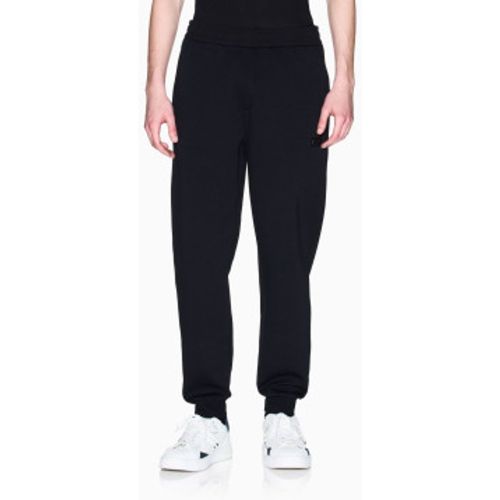 XM000744AF13047UC001 Pantalon de jogging avec logo (L), Casuel, Coton - A|X Armani Exchange - Modalova