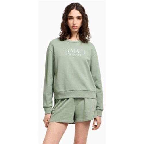 XW000159AF11851U7231 Sweatshirt avec logo (S), Casuel, Sport, Coton, Multisport - A|X Armani Exchange - Modalova