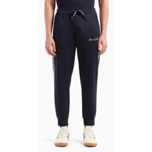 NZPSGZ9N1Z1510 Pantalon de jogging en polaire (M), Casuel, Polyester - A|X Armani Exchange - Modalova