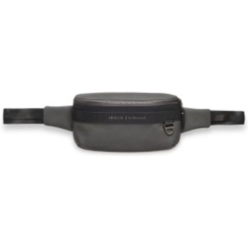 XM000254AF11925U8085 Sac à dos en tissu enduit (OSFA), Casuel, Polyester - A|X Armani Exchange - Modalova