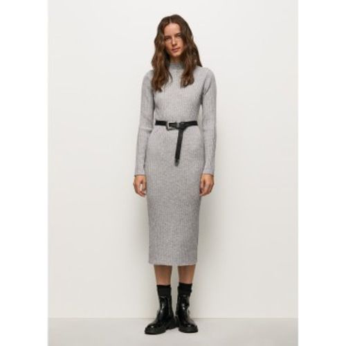 PL953114 Robe Belinda (M), Casuel, Coton, Manche longue - Pepe Jeans - Modalova