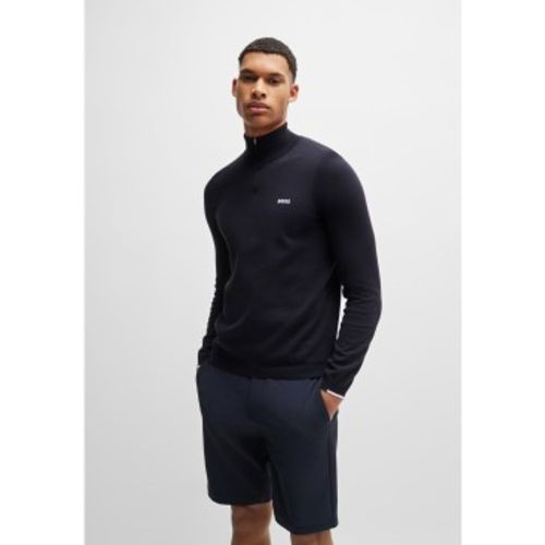 Sweatshirt Ever-X_QZ (XXL), Casuel, Synthétique - Boss - Modalova