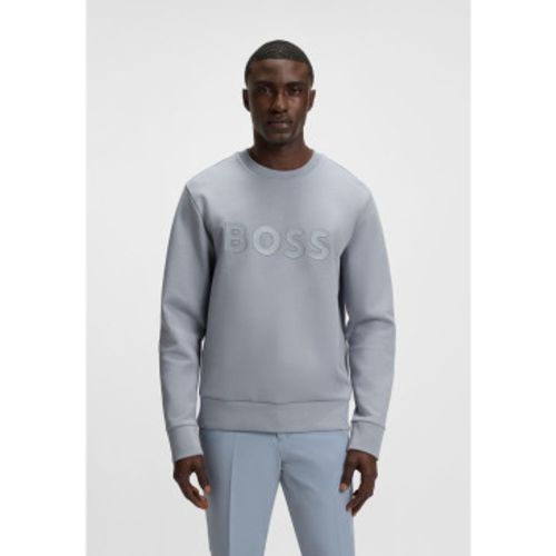 Sweatshirt Salbo (XXL), Casuel, Coton - Boss - Modalova