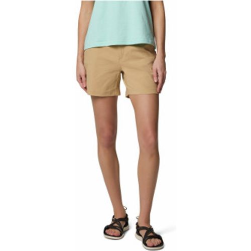 Short Leslie Falls II (6 UK = 34), Sport, Synthétique, Outdoor, Multisport, De plein air - Columbia - Modalova