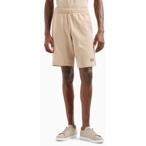 NPS65_PJVRZ Bermuda Core Identity (3XL), Casuel, Coton - EA7 - Modalova