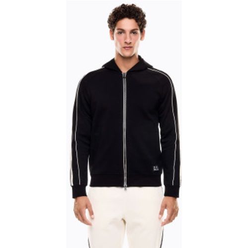 M000973_AF10377 Sweatshirt Fz (M), Casuel, Coton - EA7 - Modalova