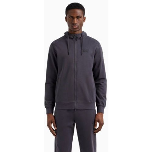 NPM33_PJVRZ Sweatshirt Core Identity (S), Casuel, Sport, Coton, Multisport - EA7 - Modalova