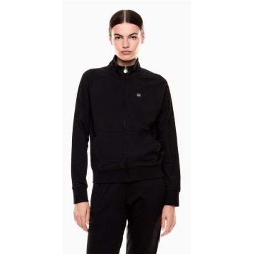 W000457_AF13135 Sweatshirt Core Lady (3XL), Casuel, Coton - EA7 - Modalova