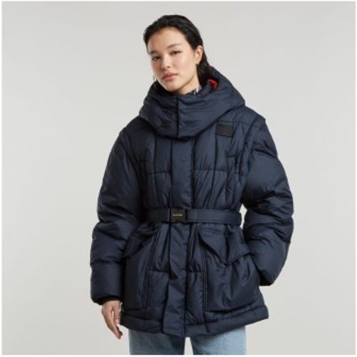 D25232-B958-C742 Manteau modulaire à capuche modulaire à capuche modulaire à capuche modulaire à capuche modulaire à capu - G-Star - Modalova