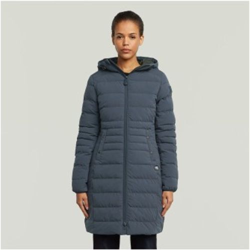 D26955-D518-H392 Manteau rembourré Foundation (XXS), Casuel, Polyester - G-Star - Modalova