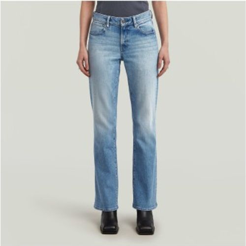 D26150-D503-C947 Jeans G-Bootcut (26/28), Casuel, Denim, Durable, Coton Recyclé - G-Star - Modalova