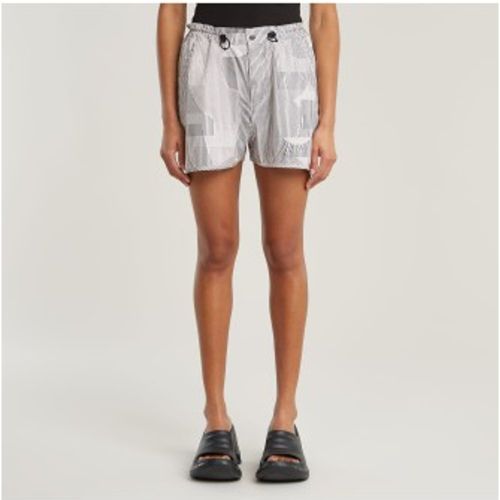 D26167-D386-H066 Short de course tissé (XS), Casuel, Le coton biologique, Durable - G-Star - Modalova