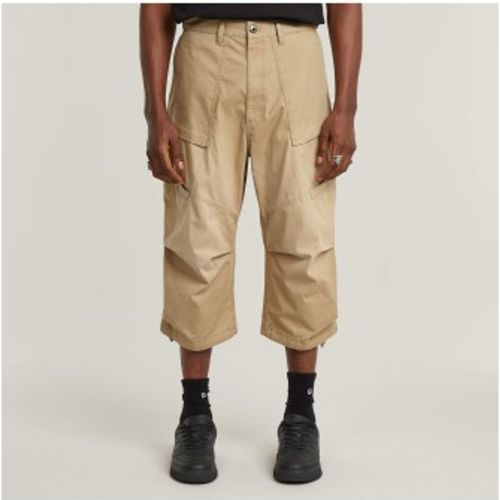 D26221-D387-5750 Short Fatigue 3D Relaxed (30), Casuel, Coton - G-Star - Modalova