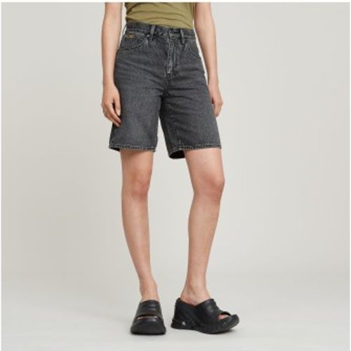 D26268-D933-H087 Short Viktoria (23), Casuel, Le coton biologique, Durable - G-Star - Modalova