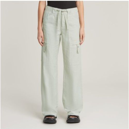 D26151-D454-H029 Pantalon cargo Judee Trainer (25/32), Casuel, Le coton biologique, Durable - G-Star - Modalova