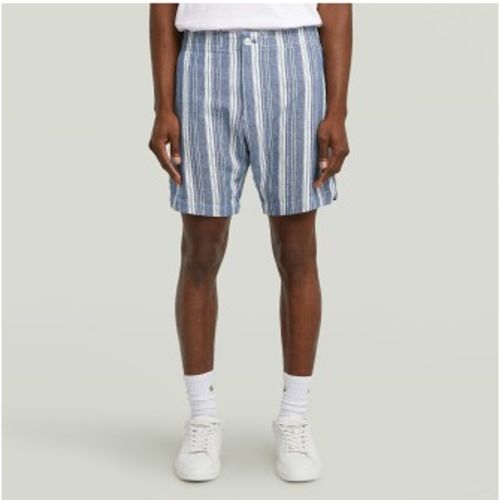 D27483-D916-H058 Short Resort (27), Casuel, Coton - G-Star - Modalova