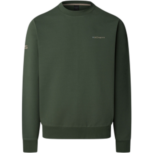 HM5800029 Sweatshirt essentiel (3XL), Casuel, Coton - Hackett London - Modalova