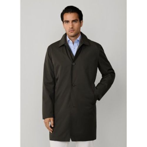 HM4000029 Manteau Belgravia (L), Casuel, Polyester - Hackett London - Modalova