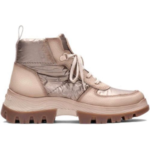 HI222266 Bottines en cuir Meryl (37), 3 à 5 cm, Lacets, Casuel - Hispanitas - Modalova