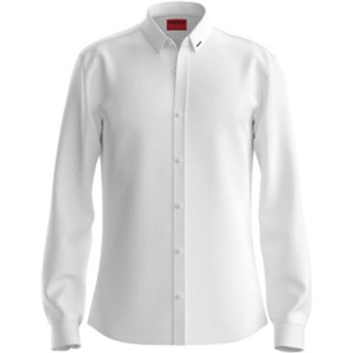 Chemise Ero (L), Casuel, Classique, Manche longue - HUGO - Modalova