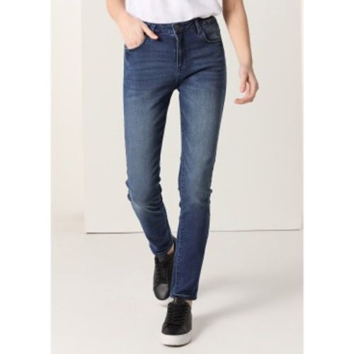 Jeans Low rise Skinny (25), Bleu, Casuel, Coton - Lois Jeans - Modalova