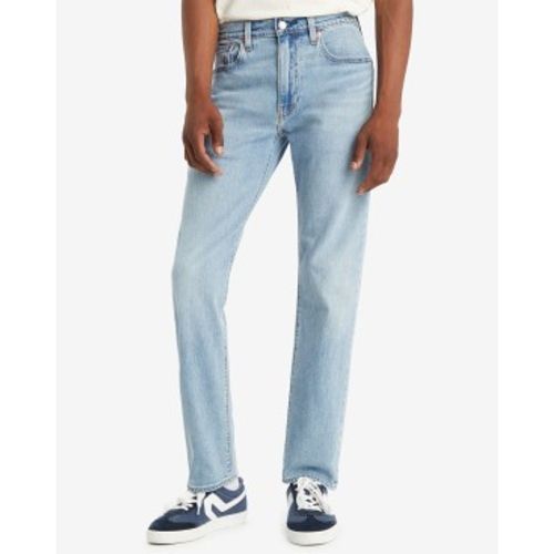 Levi's. 29507-1417 Jeans 502 Tapered (28/32), Bleu, Casuel, Coton, Denim - Levis - Modalova
