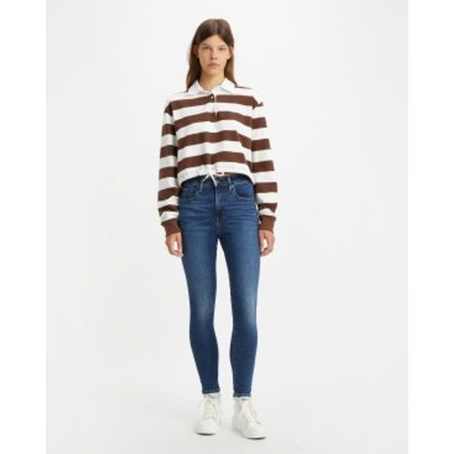 Levi's. 18882-0594 Jeans étroits 721 (25/30), Casuel, Coton, Denim, Durable - Levis - Modalova