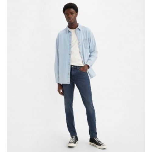 Levi's. 28833-1193 Jeans 512 Slim Fit Conical Cut (32/30), Bleu, Casuel, Coton, Denim - Levis - Modalova