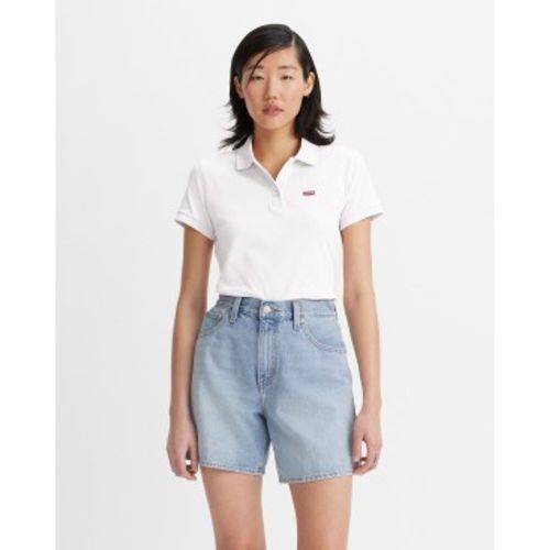 Levi's. 52599-0000 Polo Slim (XS), Casuel, Coton, Manche courte - Levis - Modalova