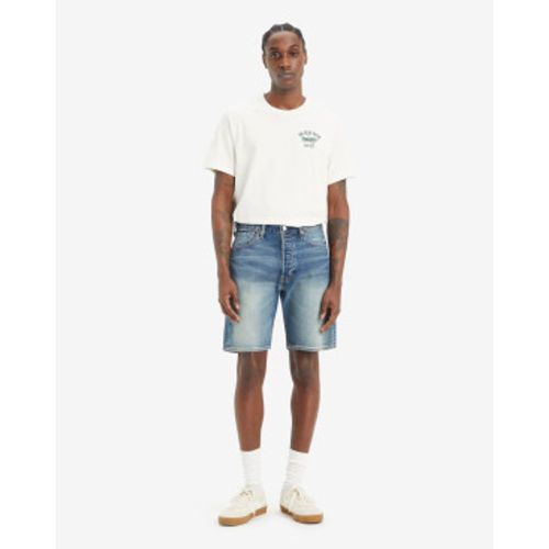 Levi's. 36512-0245 Short 501 Original (28/9), Casuel, Coton - Levis - Modalova