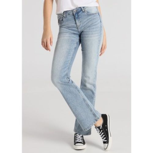 Jeans Boot cut (30), , Casuel, Coton, Denim - Lois Jeans - Modalova