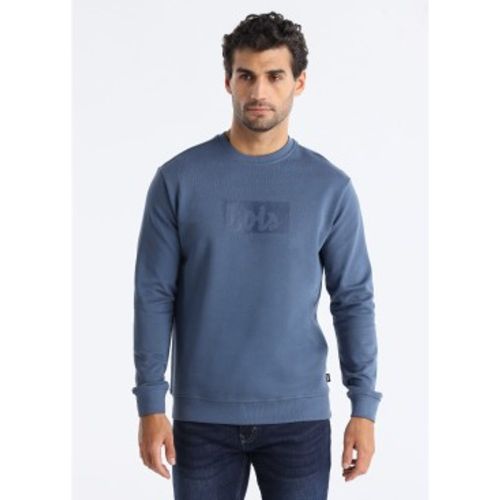 Sweatshirt Simon (S), Casuel, Coton - Lois Jeans - Modalova