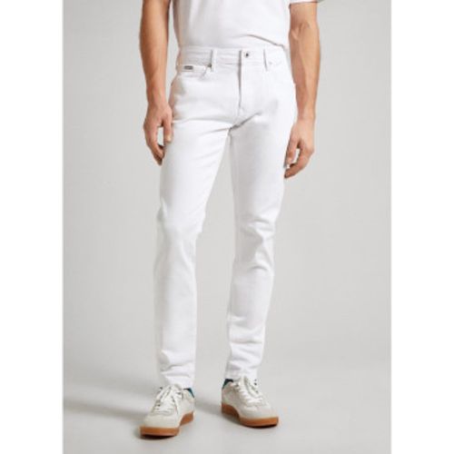 PM207390TA2 Jeans Tapered (30/34), Casuel, Coton - Pepe Jeans - Modalova