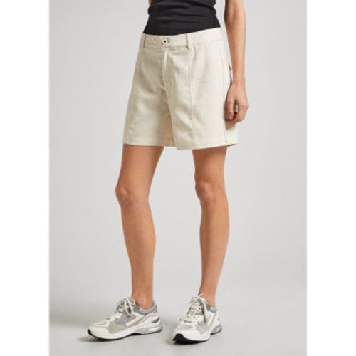 PL801093 Short Tilly cassé (XS), Casuel, Coton - Pepe Jeans - Modalova