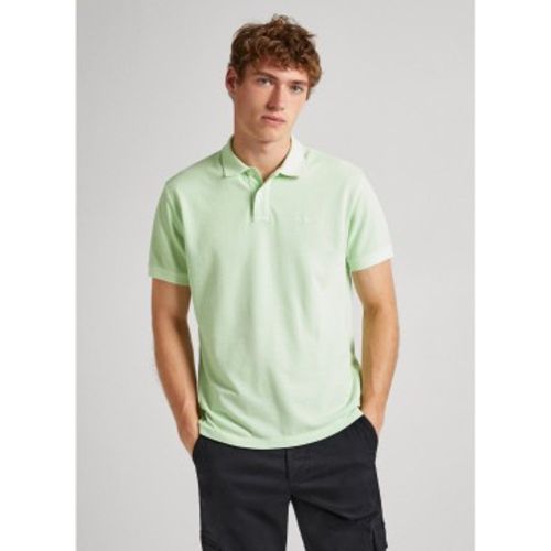 PM542099 Polo New Oliver (XXL), Casuel, Coton, Manche courte - Pepe Jeans - Modalova