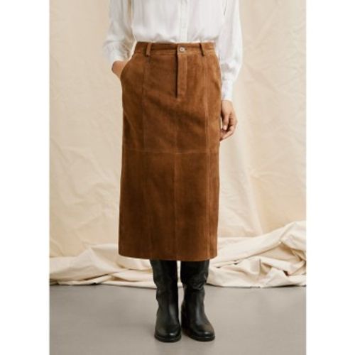 PL9011888 Jupe Rina (L), Casuel, Cuir - Pepe Jeans - Modalova