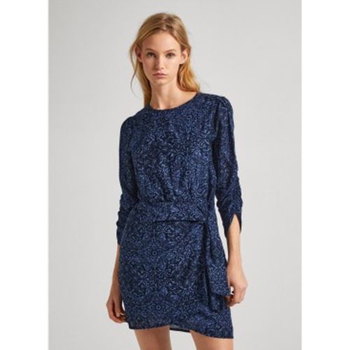 PL953535 Robe Clarin (XS), Casuel, Coton, Manche 3/4, Durable - Pepe Jeans - Modalova